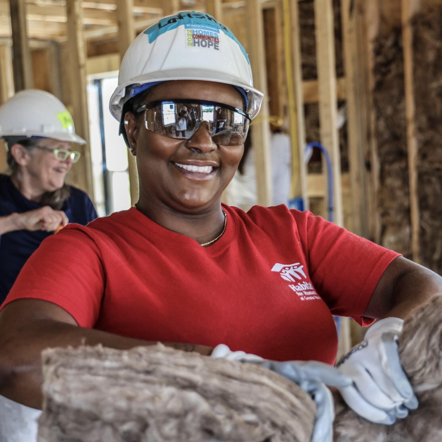 Current Homeowners | Habitat for Humanity