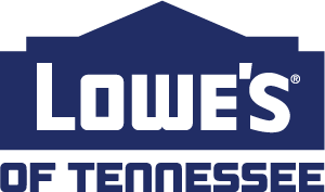 Lowe's of Tennessee logo
