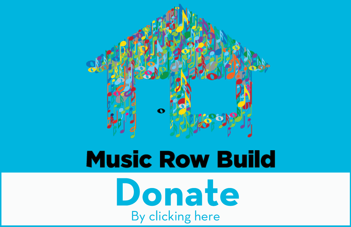 Music Row Build - Donate Here