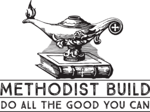 Methodist Build