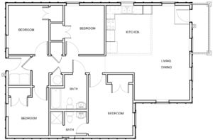 Village by the Creek | Habitat for Humanity of Greater Nashville