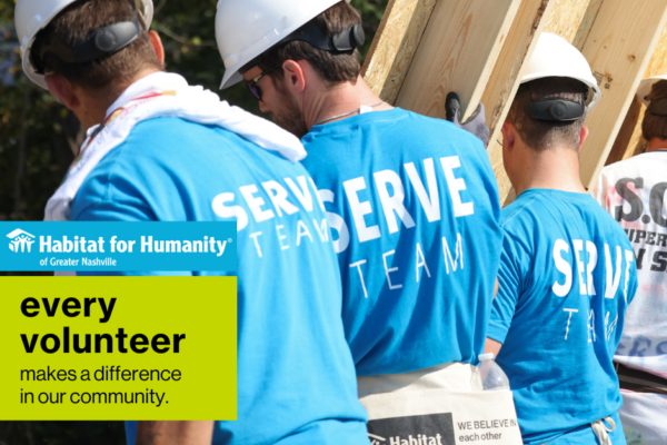 Every Volunteer - Facebook