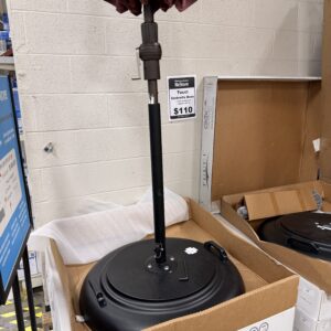 Tucci Umbrella Base