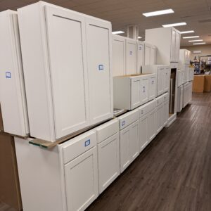 15PC Cabinet Set