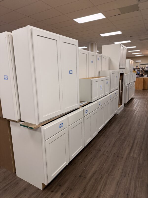 15PC Cabinet Set