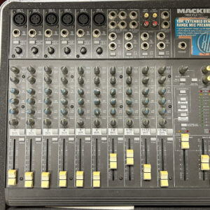 Roland Mixer