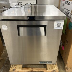 Industrial Fridge
