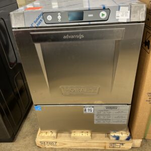 Industrial Dishwasher