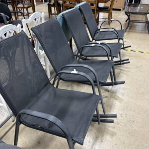 Patio Rocking Chair