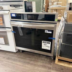 Frigidaire Electric Wall Stove