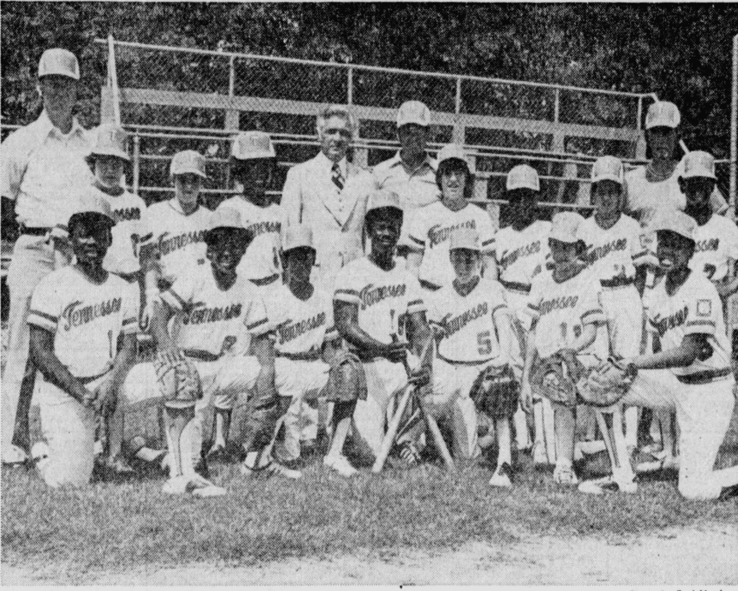 Parkwood - Historic Shot