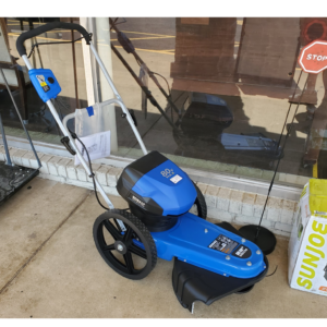 Kobalt 80V Max Cordless Lawn Trimmer