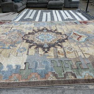Jaipur Living Area Rugs – Assorted Styles & Sizes (New)