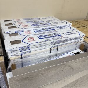 Luxury Vinyl Plank Flooring – 5 colors available