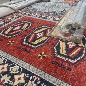 Jaipur Living Area Rugs – Assorted Styles and Sizes (New)
