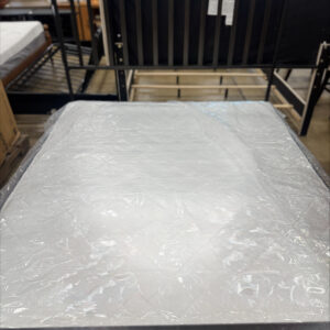 New Queen Linenspa Mattress