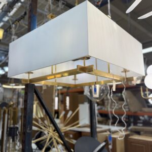 Luxury Hanging Shade Light
