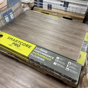 SmartCore Pro Waterproof Flooring