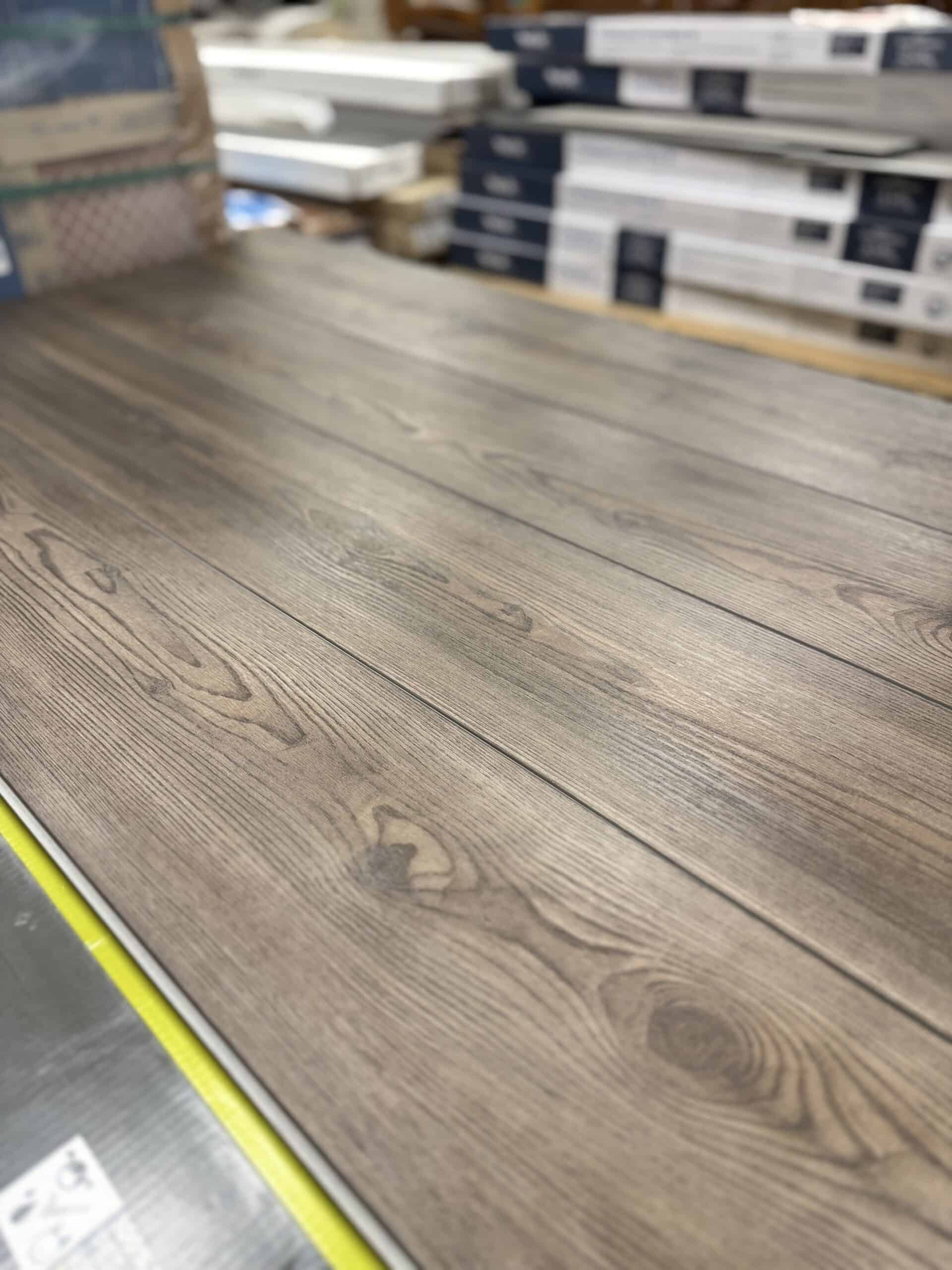 SmartCore Pro Waterproof Flooring - Image 2