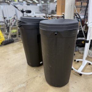 Rain Barrels