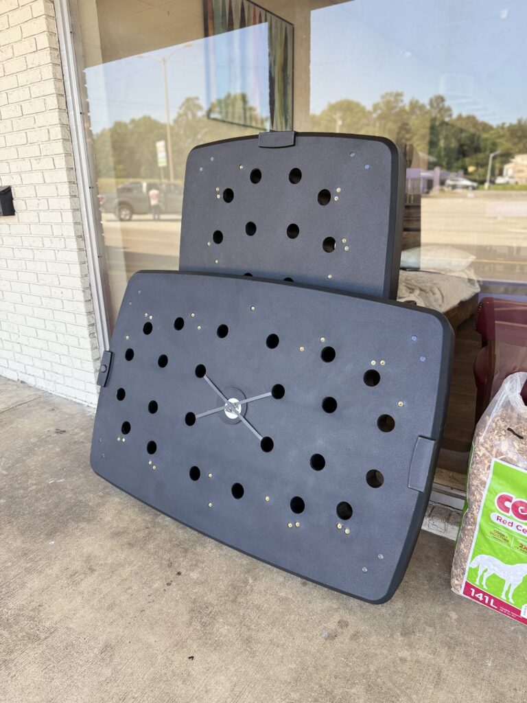 Generator Pads