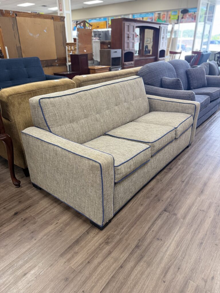 Sleeper Sofa