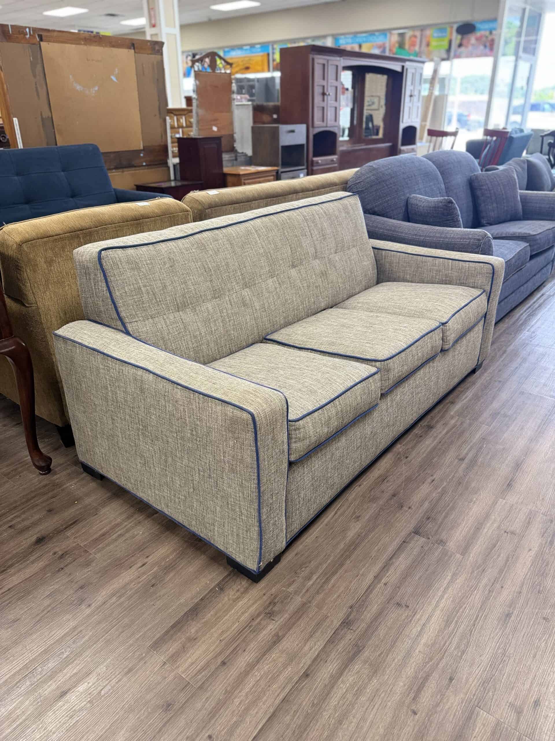 Sleeper Sofa