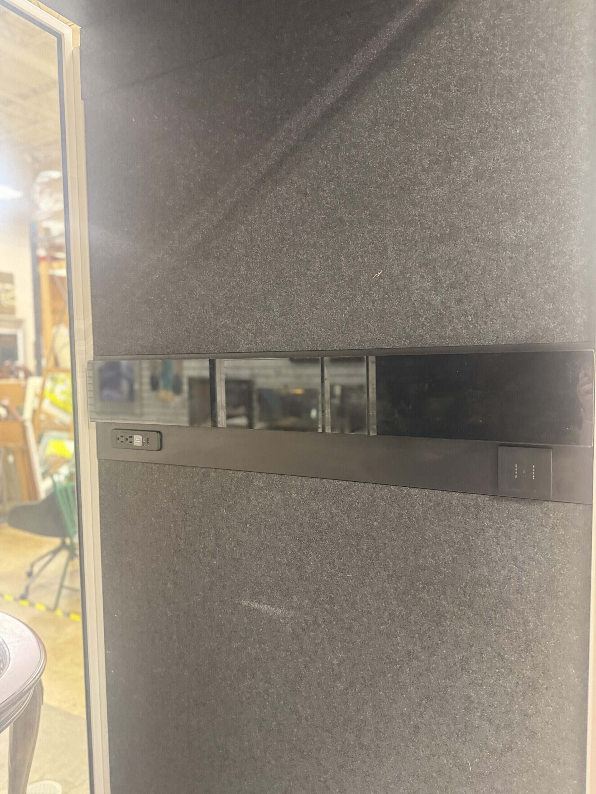 Modern Privacy Booth / Office Pod - Image 2