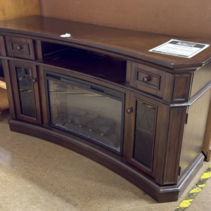 Electric Fireplace