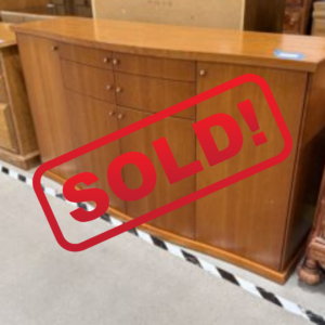 Skovby Sideboard