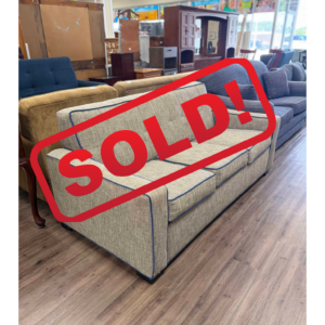 Sleeper Sofa