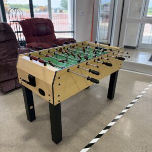 Foosball Table
