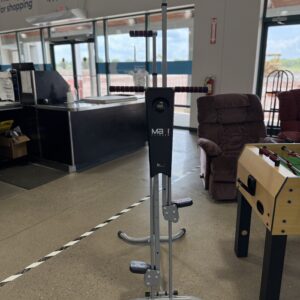 MaxiClimber Exercise Machine