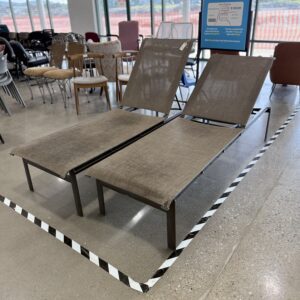 Outdoor Chaise Lounge Chairs