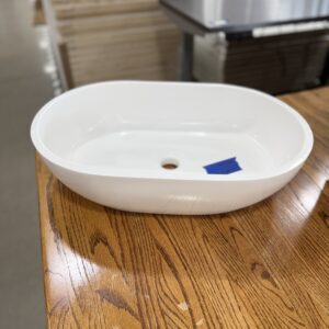 Vessel Bathroom Sink