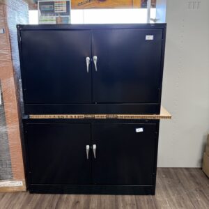 Commercial Storage Cabinets
