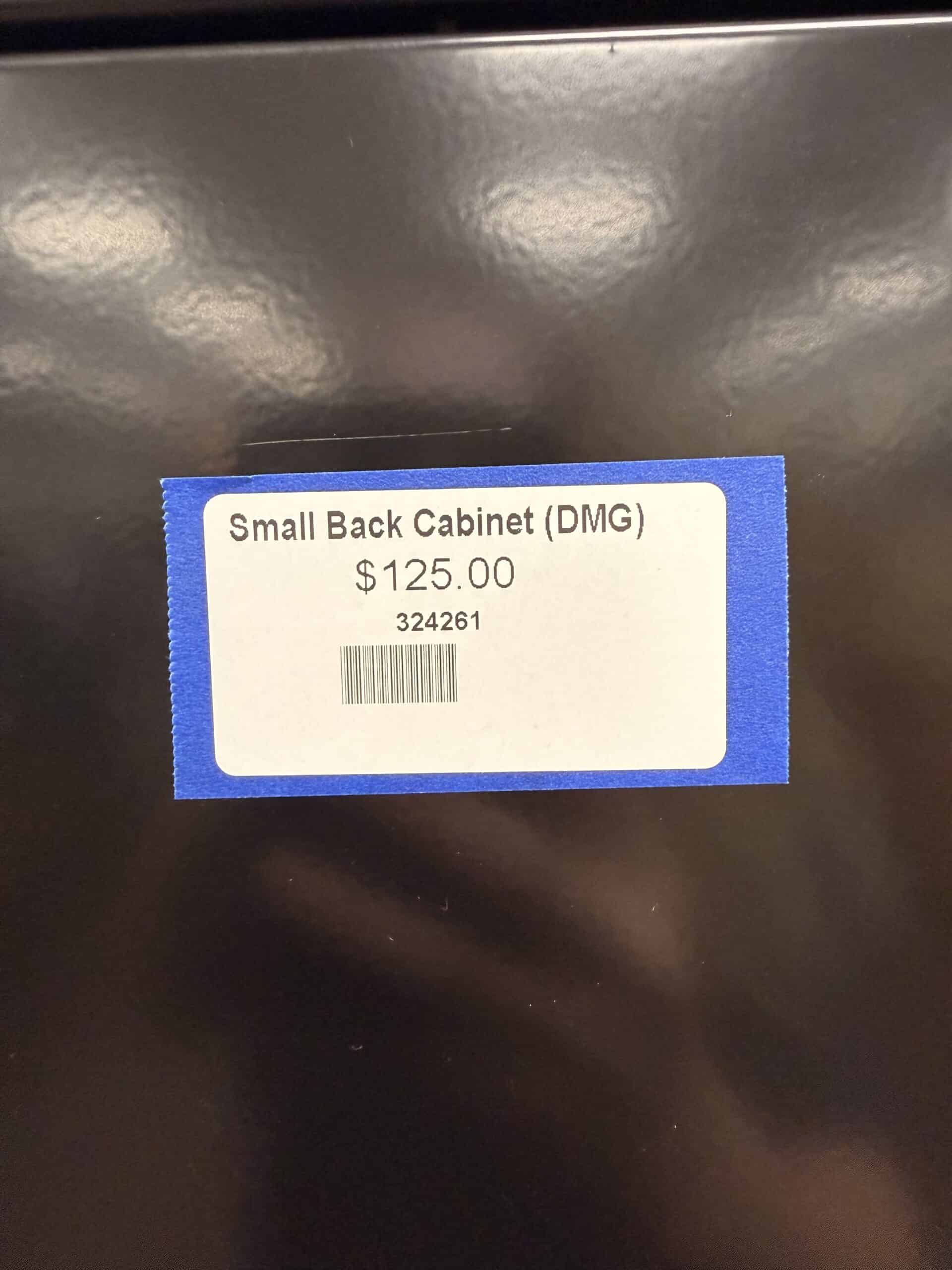 Commercial Storage Cabinets - Image 2