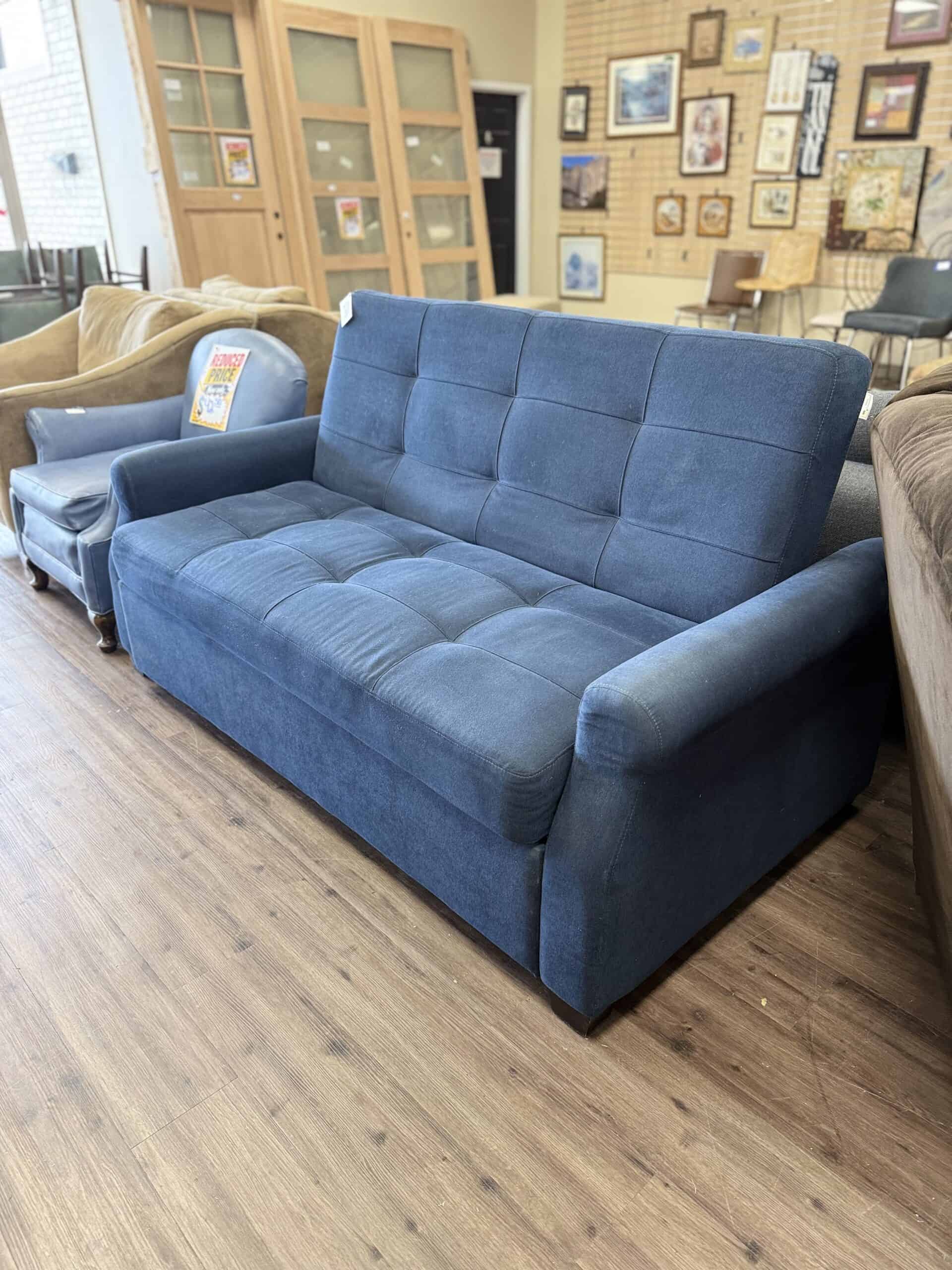 Sleeper Sofa