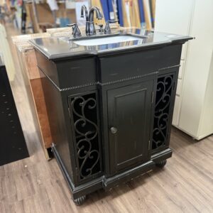 Decorative Bathroom Vanity