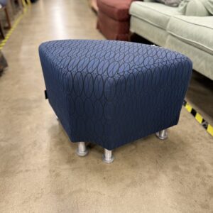 Contemporary Lounge Ottomans
