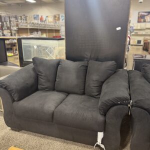 Ashley Loveseat- Darcy (NEW)
