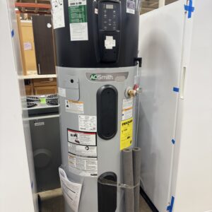 A.O. Smith Signature 900 Hybrid Water Heater