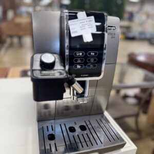 De’Longhi Dinamica Plus Espresso Machine