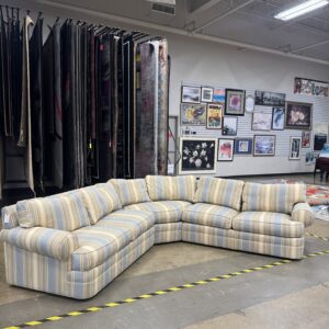 Sectional Sofa