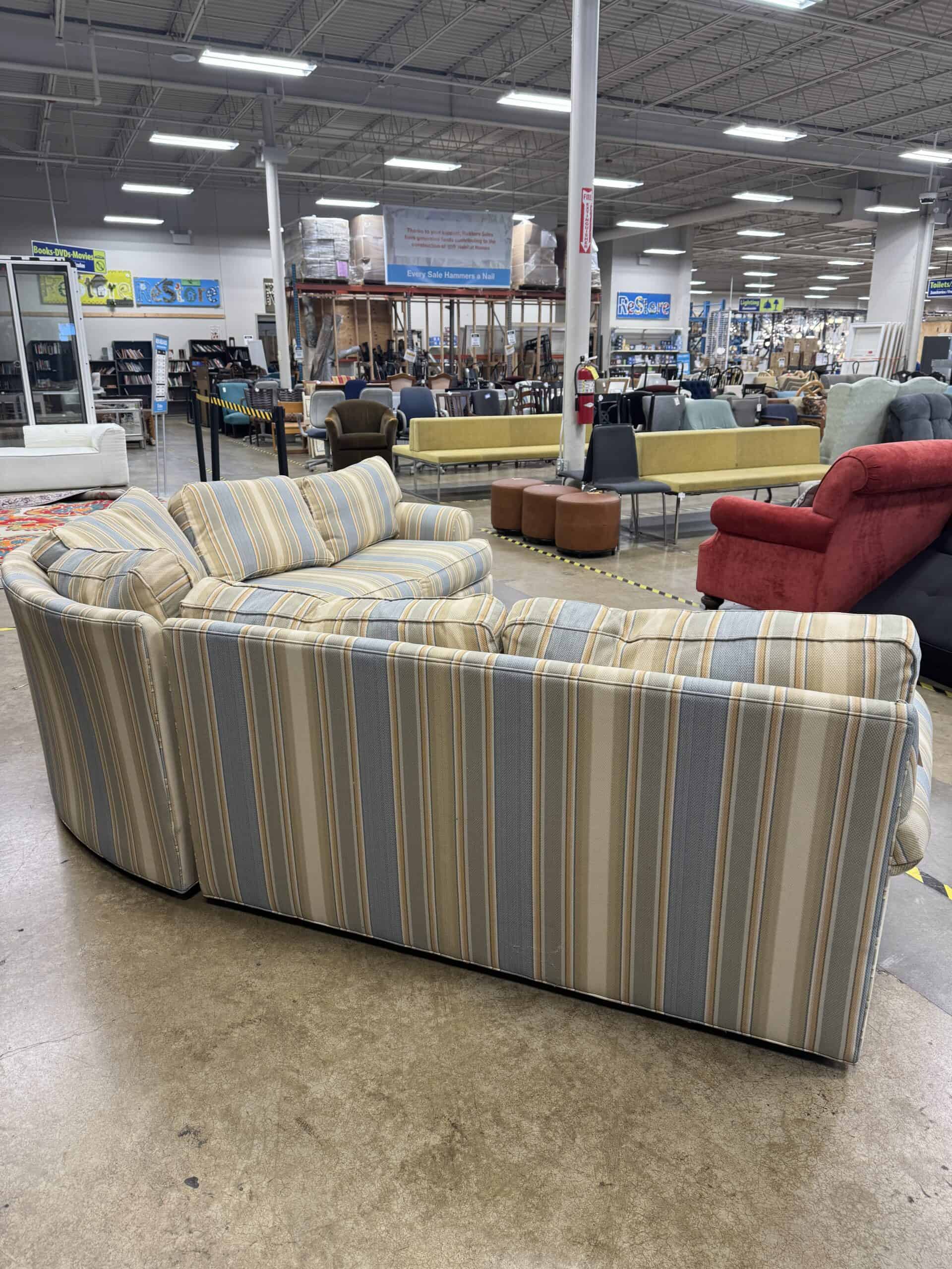 Sectional Sofa - Image 2