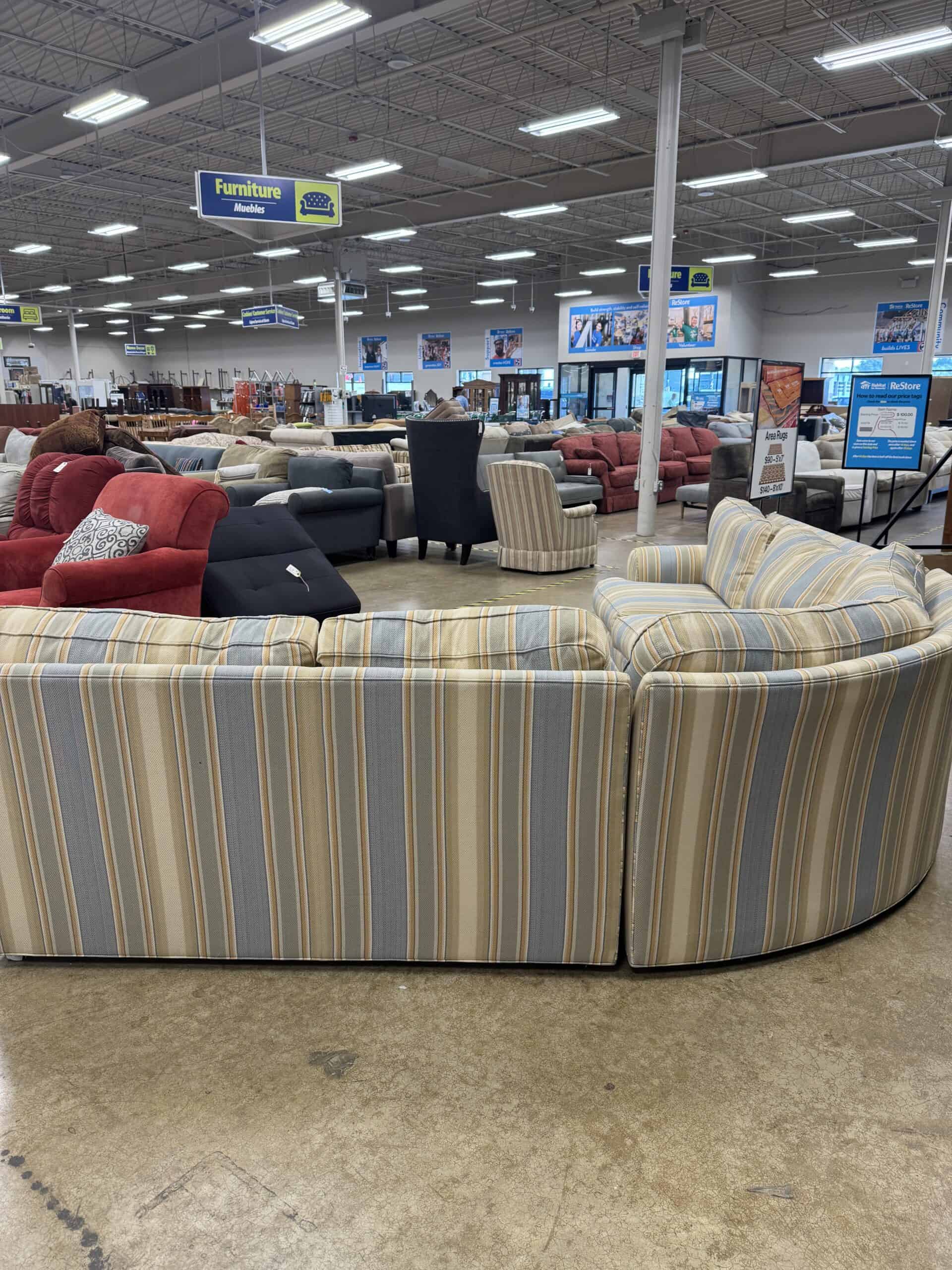 Sectional Sofa - Image 3