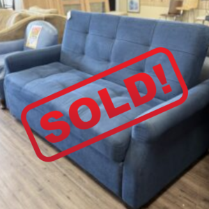 Sleeper Sofa