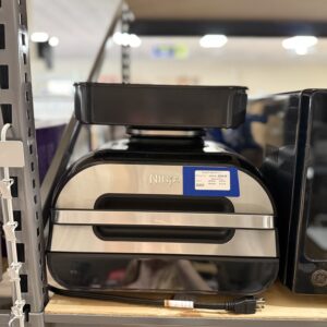 Ninja Foodi 6-in-1 Indoor Grill