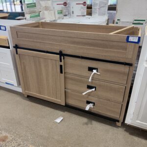 Bathroom Vanity Cabinet