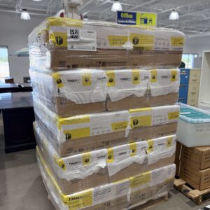 TimberFill Wood Fiber Insulation